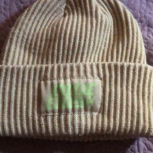 Billie Eilish beanie